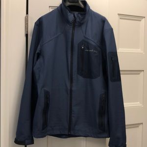 Vineyard Vines Mens Performance Jacket Medium